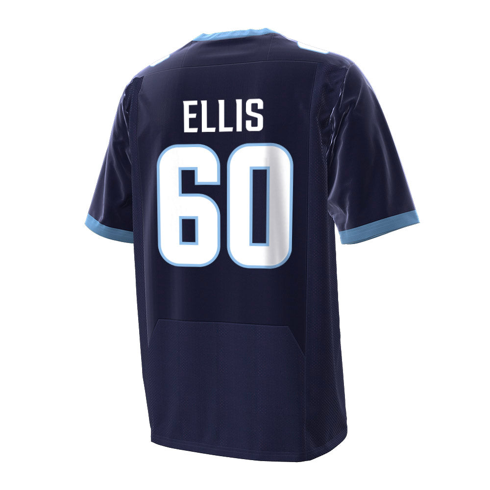 Old Dominion - NCAA Football : Braden Ellis - Under Armour® Football Jersey