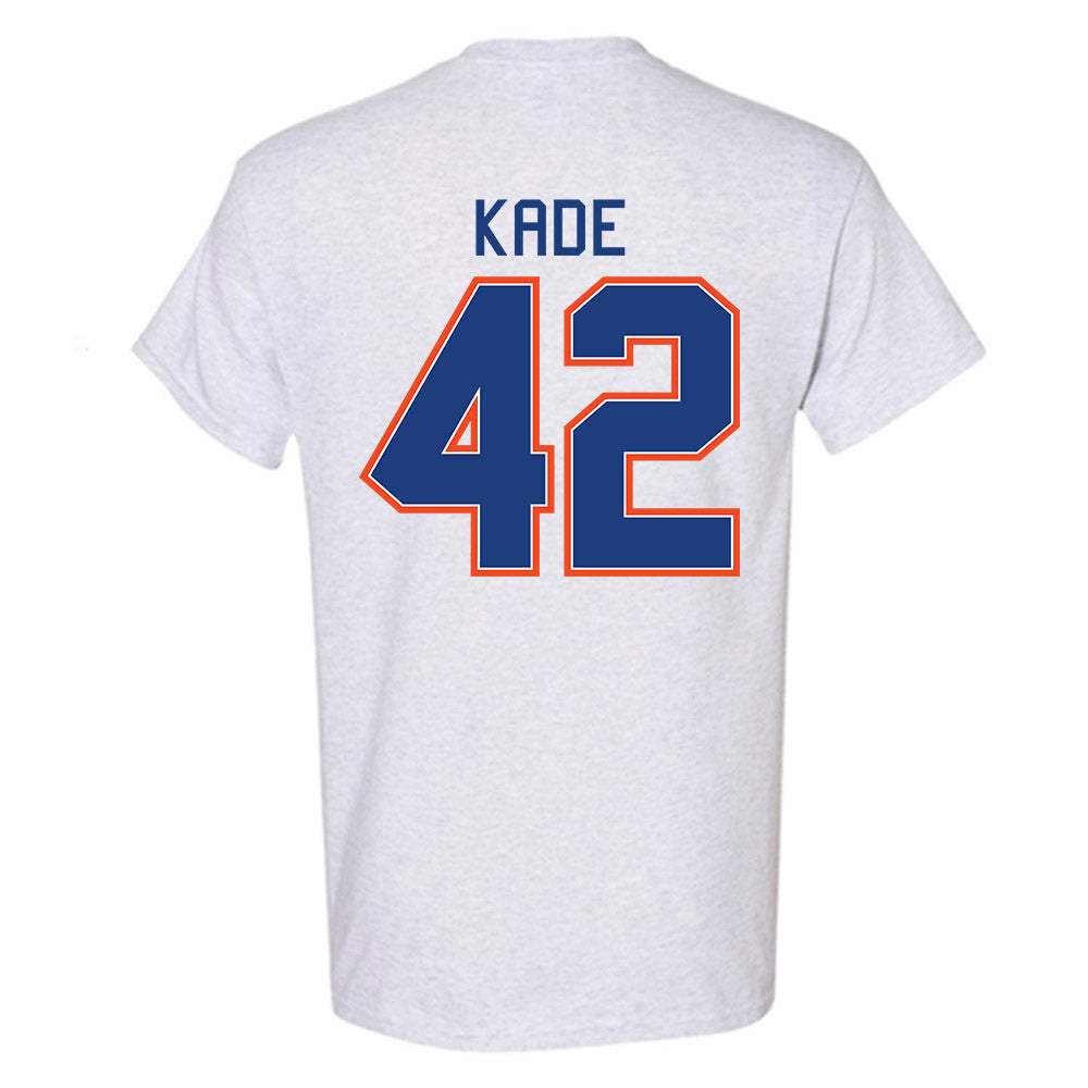 Florida - NCAA Football : Matthew Kade - Classic Shersey T-Shirt-1