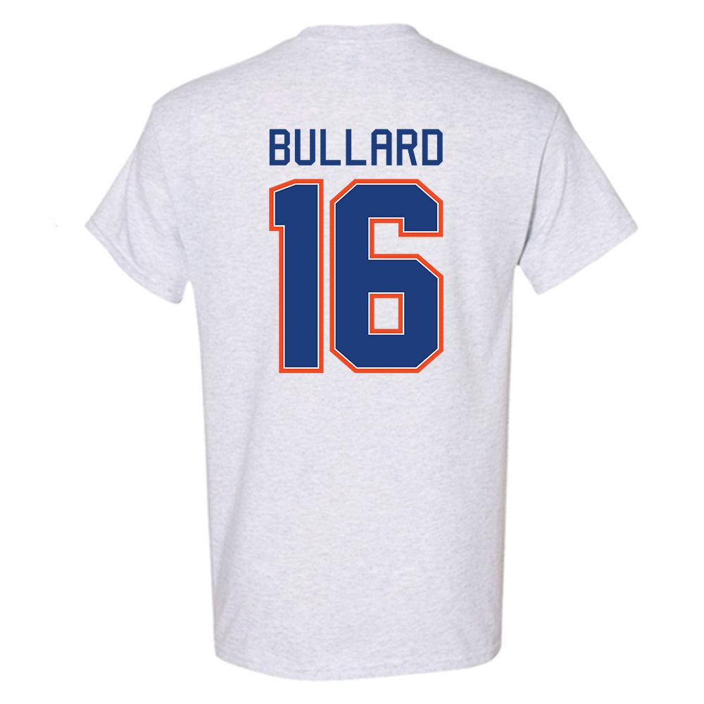 Florida - NCAA Football : TJ Bullard - Classic Shersey T-Shirt-1