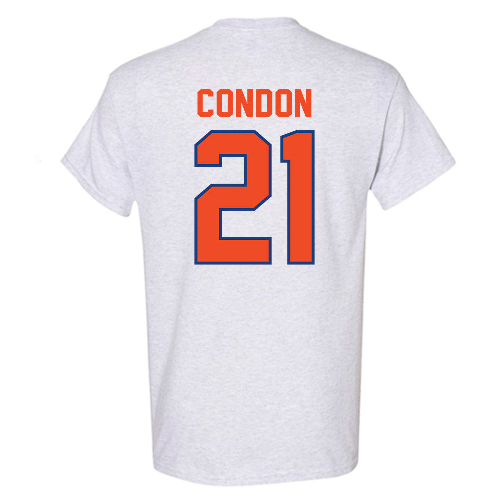 Florida - NCAA Men's Basketball : Alex Condon - Classic Shersey T-Shirt-1