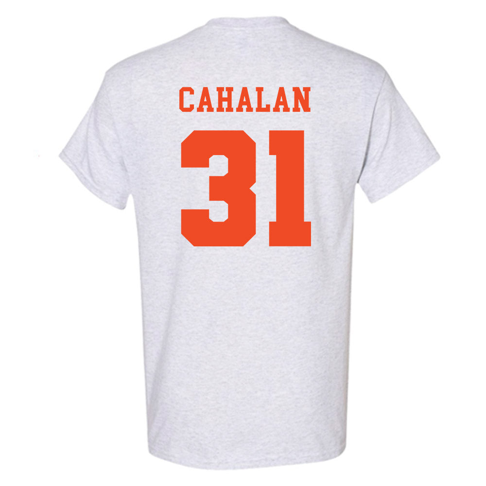 Florida - NCAA Softball : Kenleigh Cahalan - Classic Shersey T-Shirt