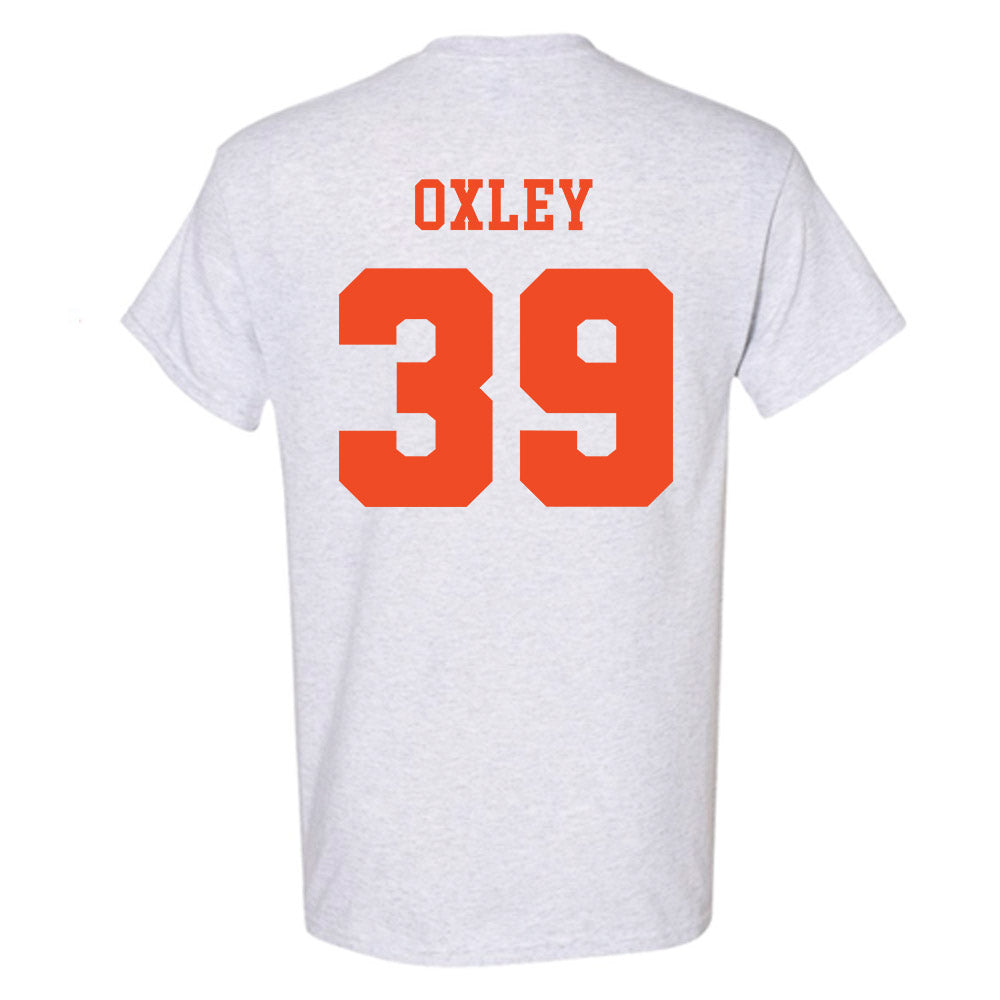 Florida - NCAA Softball : Katelynn Oxley - Classic Shersey T-Shirt