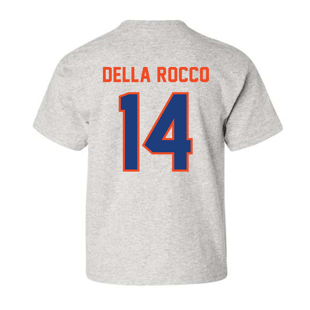 Florida - NCAA Women's Lacrosse : Sofia Della Rocco - Classic Shersey Youth T-Shirt
