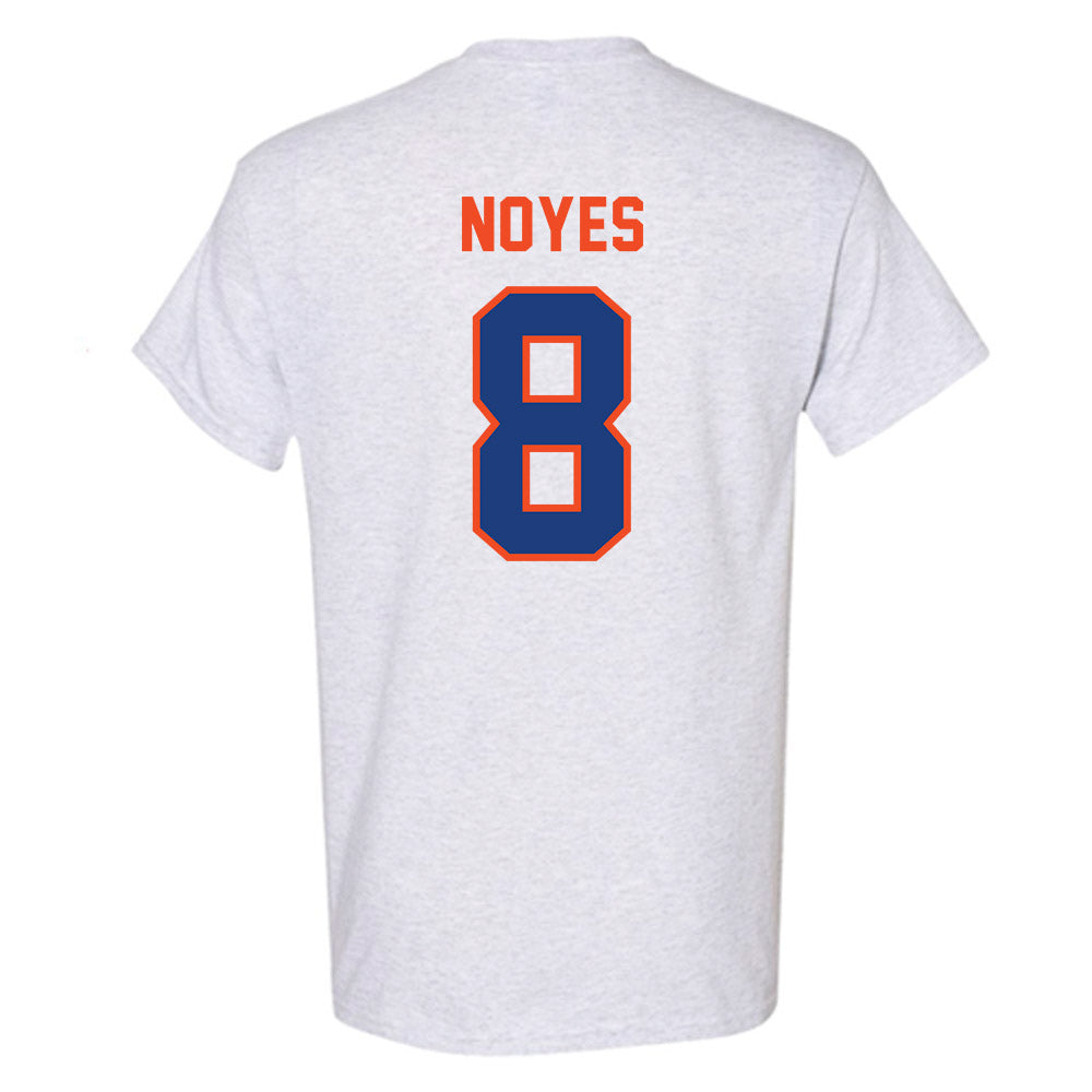 Florida - NCAA Women's Lacrosse : Blythe Noyes - Classic Shersey T-Shirt-1