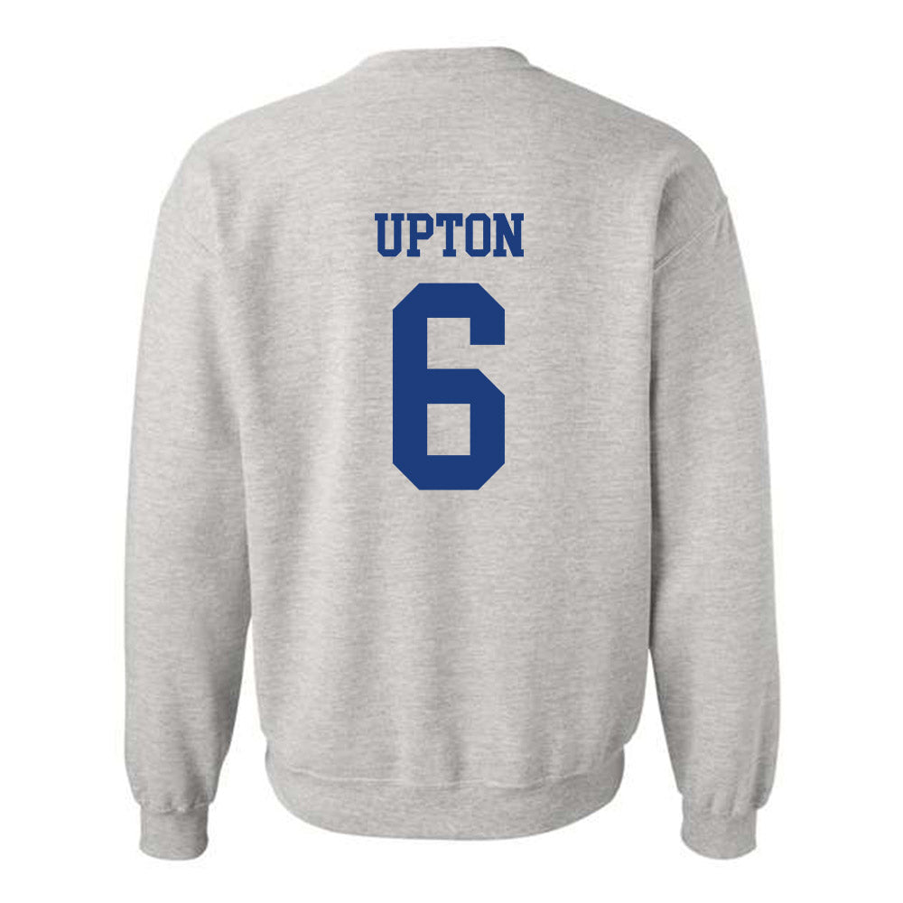 Florida - NCAA Women's Soccer : Avery Upton - Classic Shersey Crewneck Sweatshirt