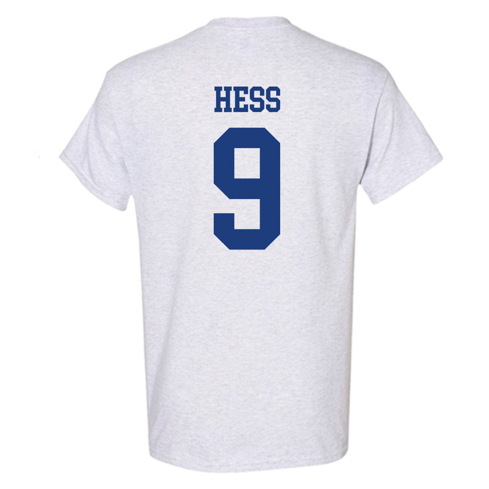 Florida - NCAA Women's Soccer : Addy Hess - Classic Shersey T-Shirt-1