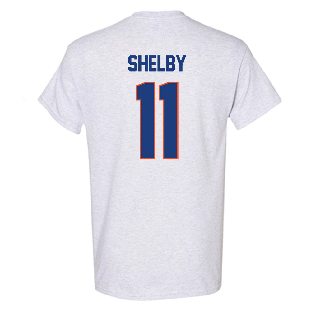 Florida - NCAA Women's Volleyball : Nadiya Shelby - Classic Shersey T-Shirt-1