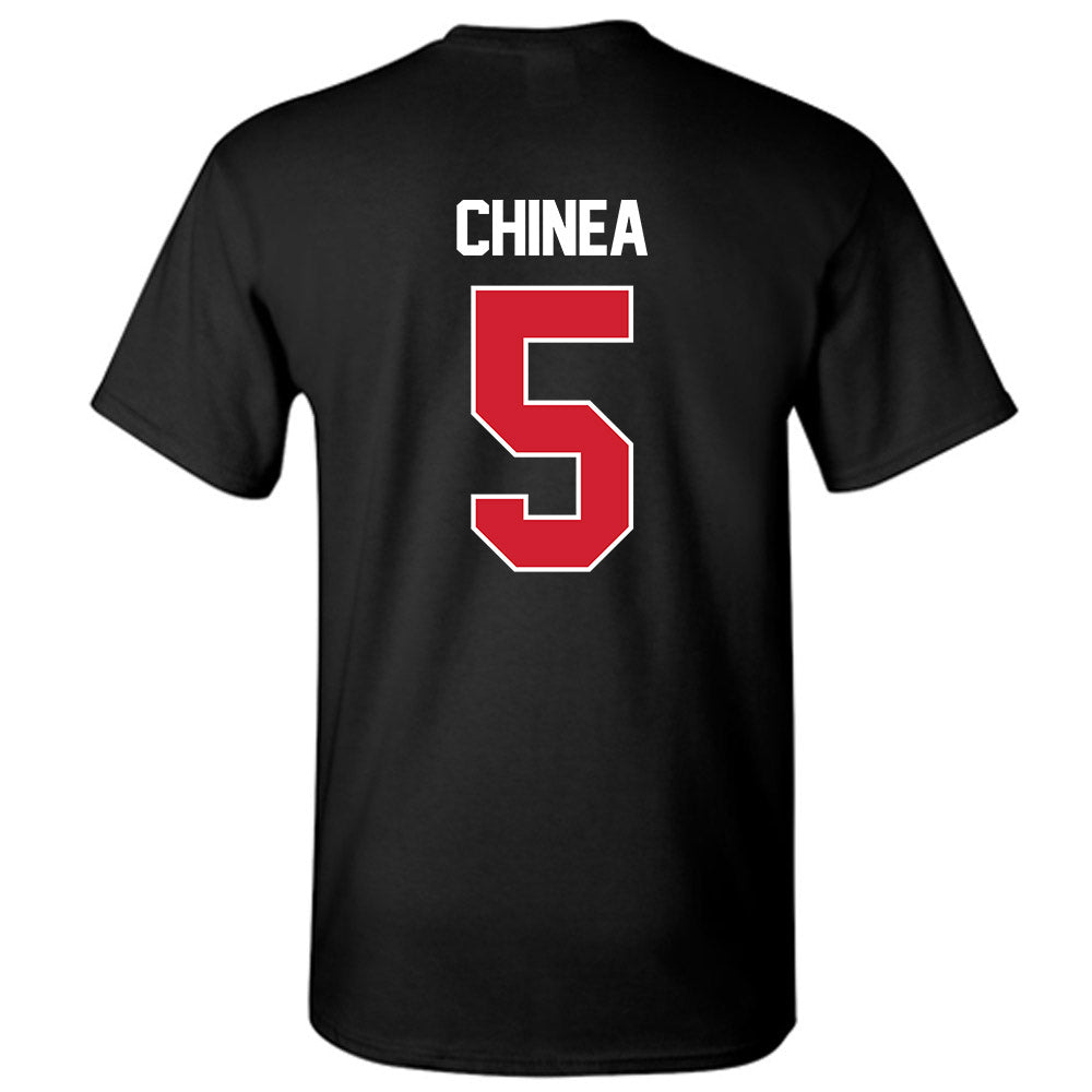 Houston - NCAA Women's Soccer : Jocelyn Chinea - Classic Shersey T-Shirt-1
