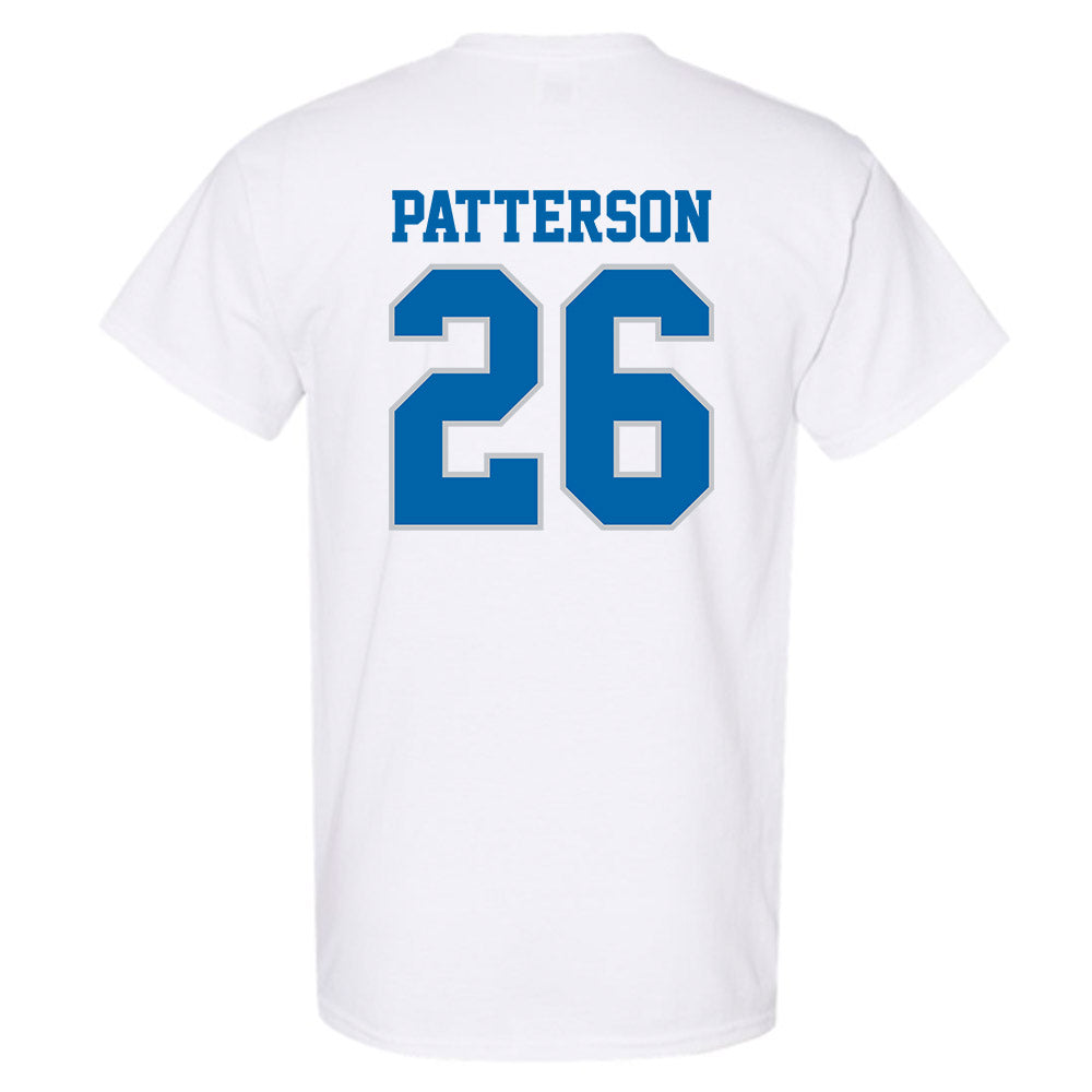 MTSU - NCAA Women's Soccer : Brynn Patterson - Sports Shersey T-Shirt-1