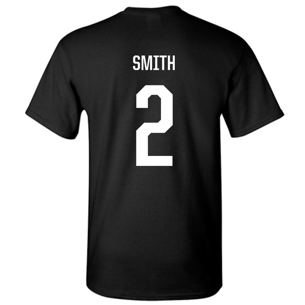 Marshall - NCAA Football : Daytione Smith - T-Shirt-1