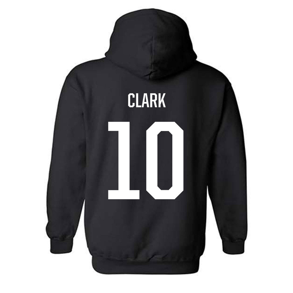 Marshall - NCAA Football : Chason Clark - Hooded Sweatshirt-1