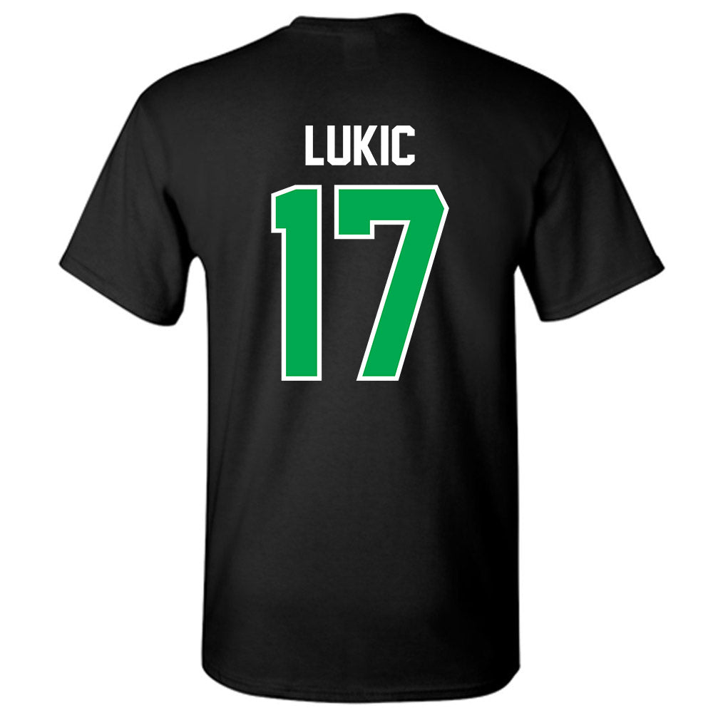 Marshall - NCAA Men's Soccer : Luka Lukic - Classic Shersey T-Shirt-1