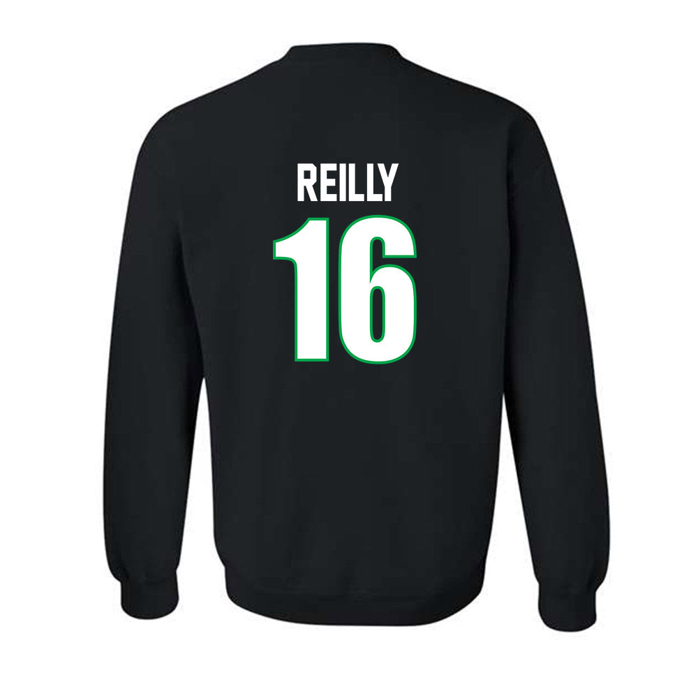 Marshall - NCAA Women's Volleyball : Marae Reilly - Classic Shersey Crewneck Sweatshirt-1