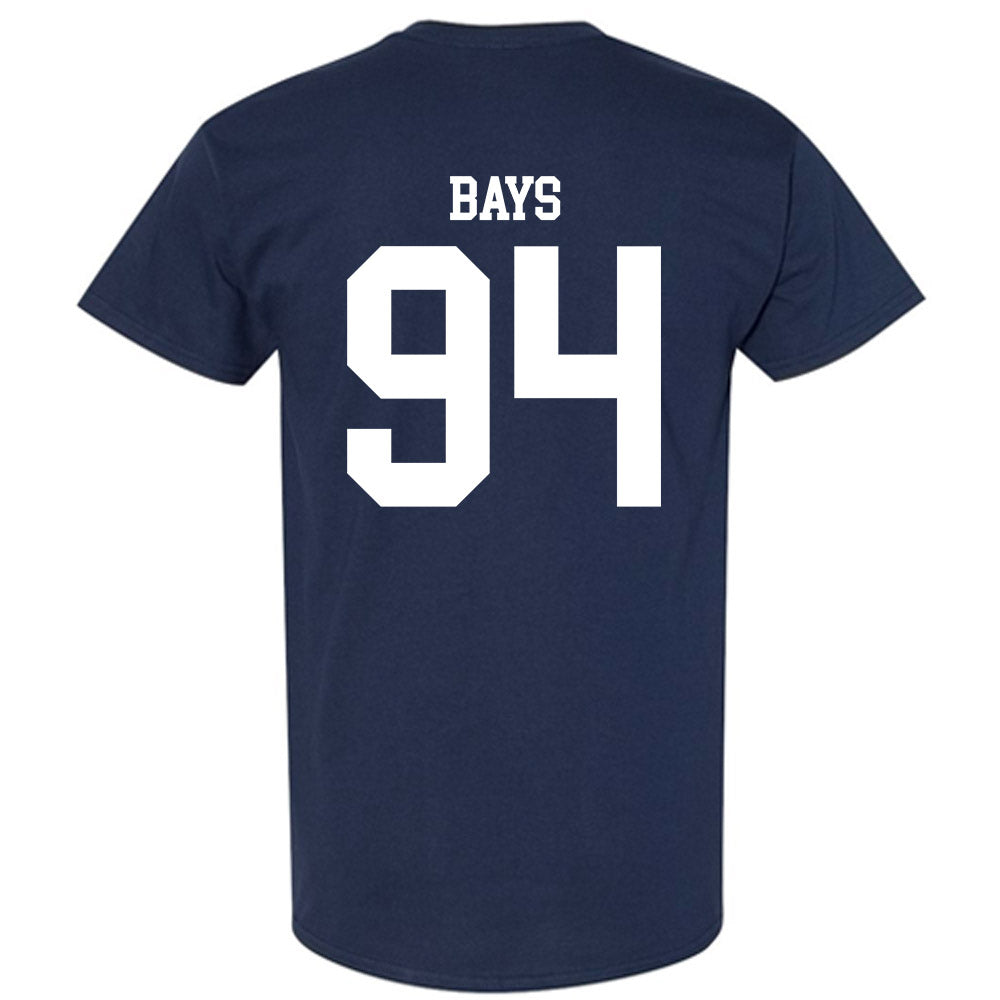 Rice - NCAA Football : Braden Bays - Classic Shersey T-Shirt-1