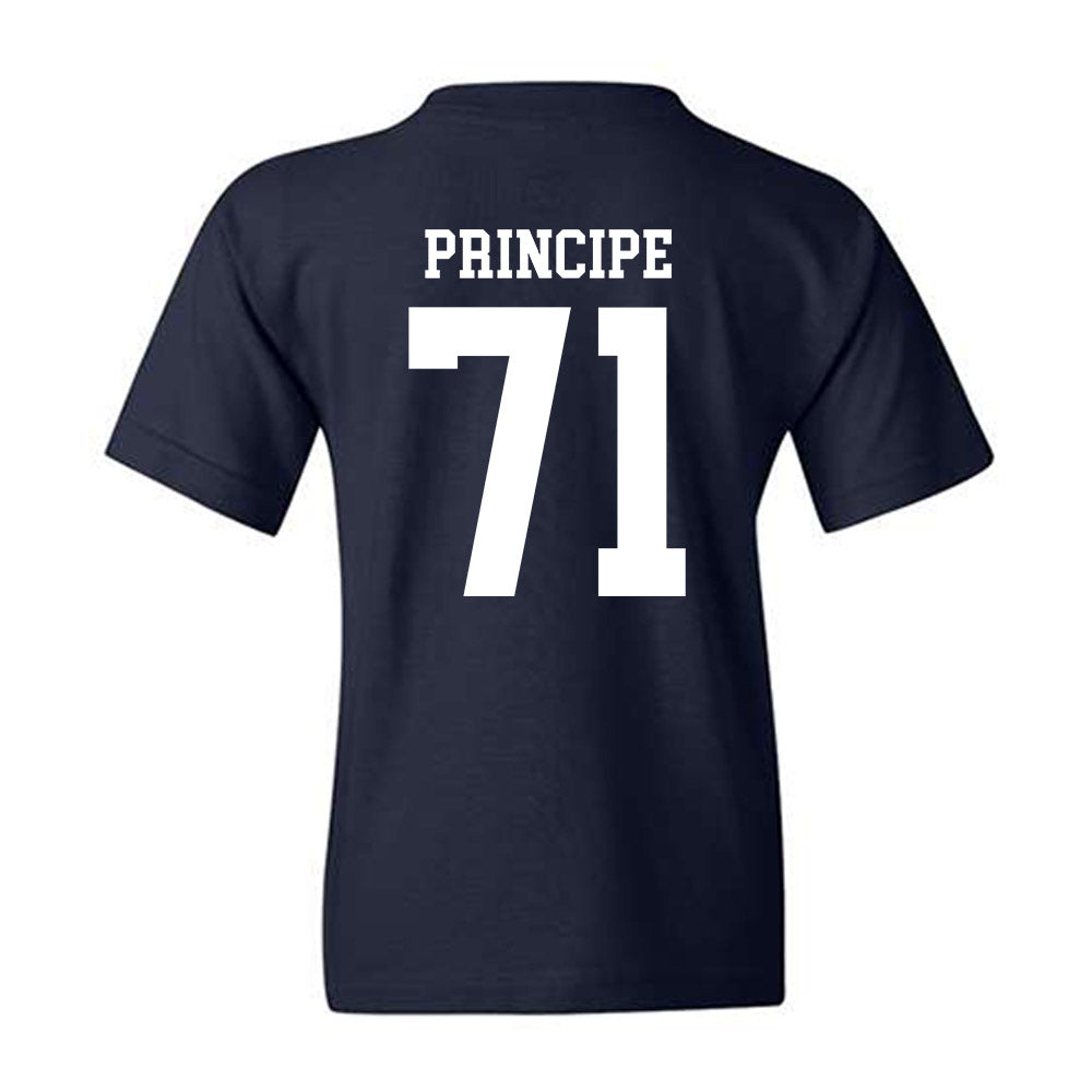 Rice - NCAA Football : Cole Principe - Classic Shersey Youth T-Shirt-1