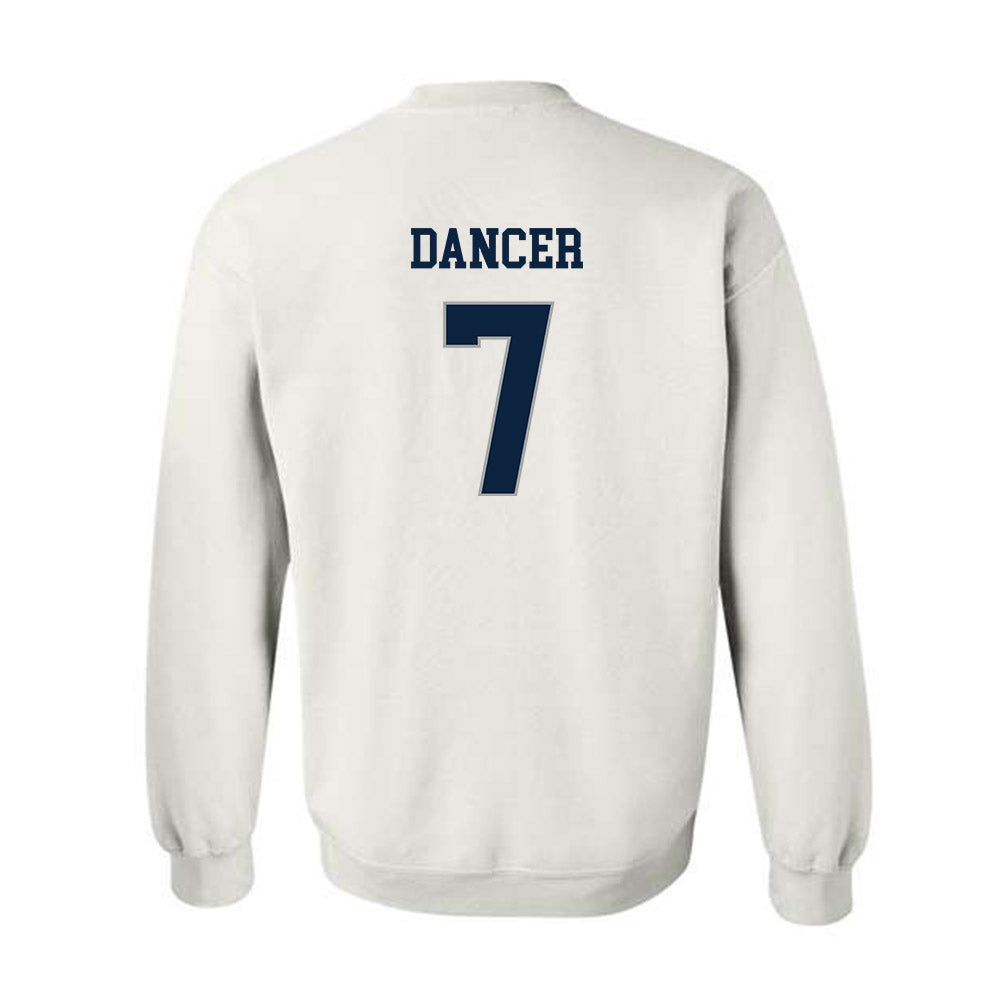 Xavier - NCAA Women's Soccer : Regan Dancer - Classic Shersey Crewneck Sweatshirt