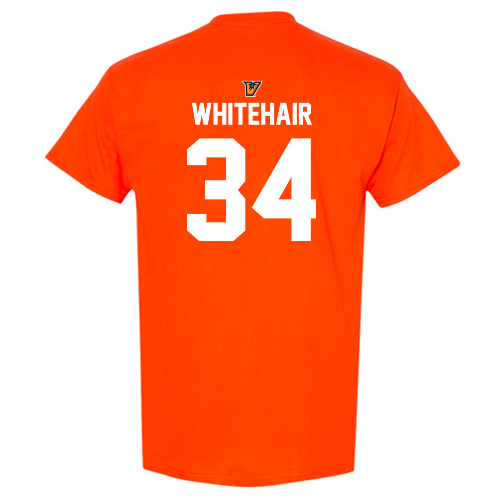 UTRGV - NCAA Women's Basketball : Rylie Whitehair - Classic Shersey T-Shirt-1