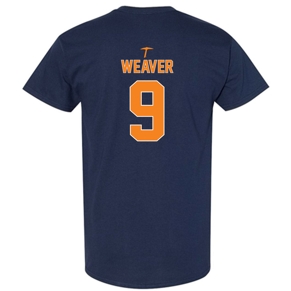 UTEP - NCAA Football : Bodey Weaver - Classic Shersey T-Shirt-1