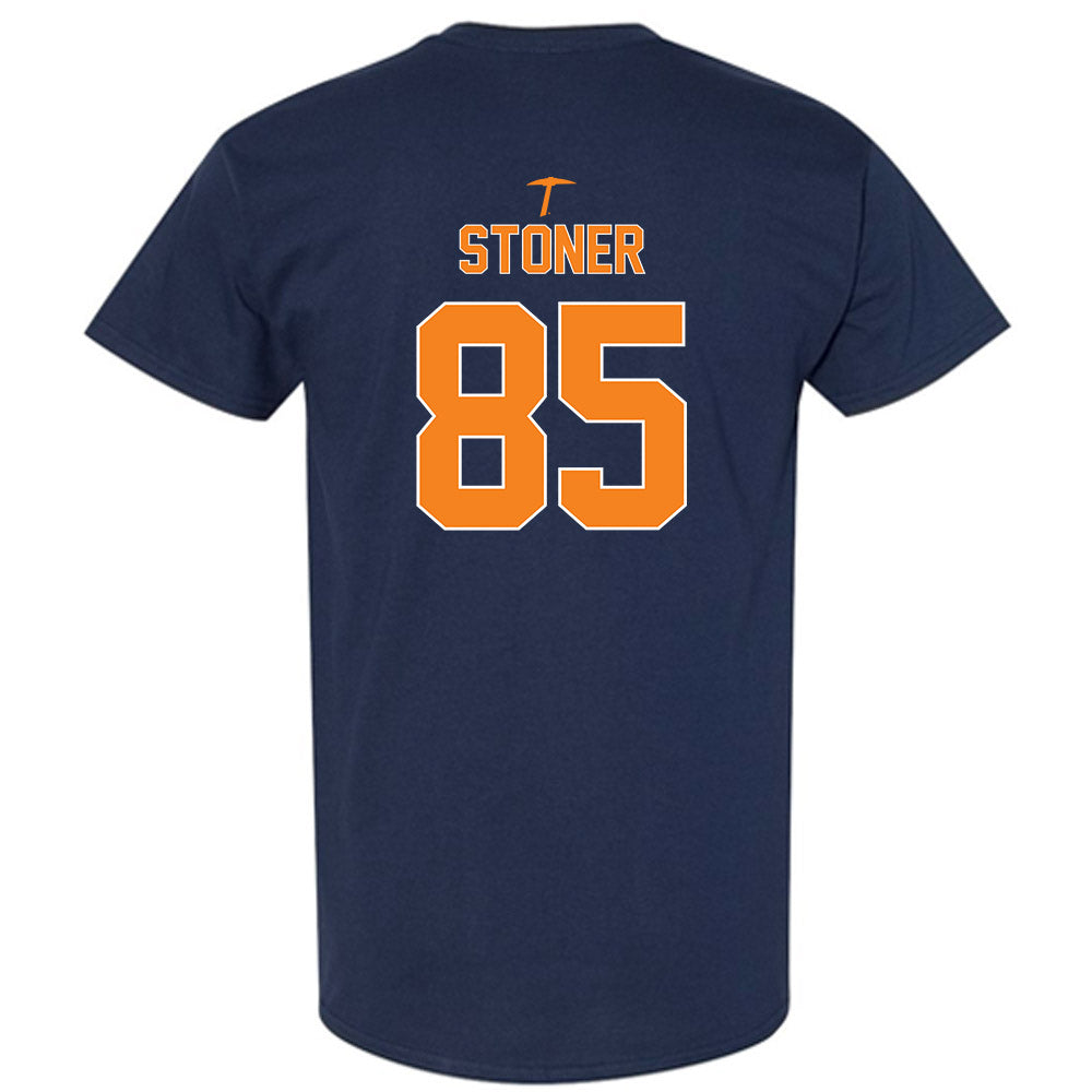 UTEP - NCAA Football : Jackson Stoner - Classic Shersey T-Shirt-1