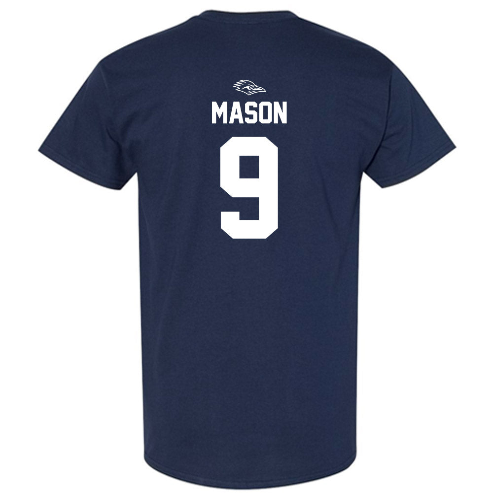 UTSA - NCAA Women's Volleyball : Giovanna Mason - Classic Shersey T-Shirt-1
