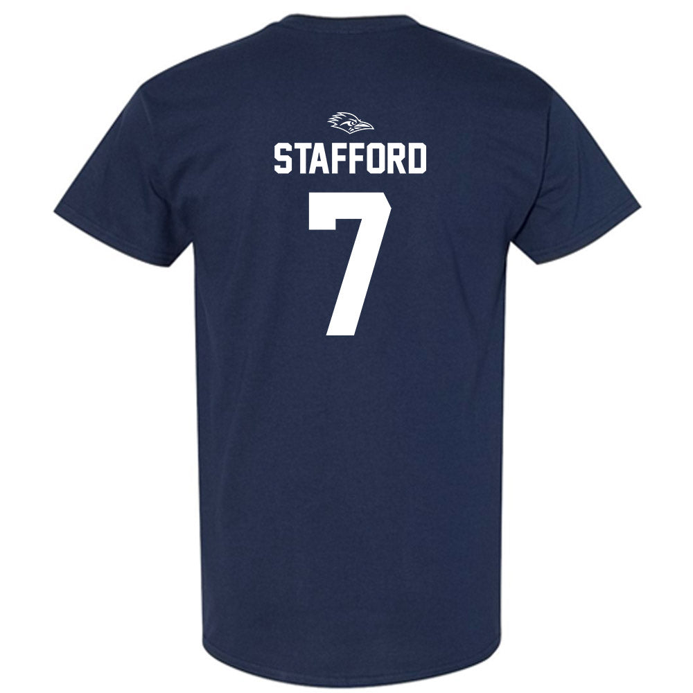 UTSA - NCAA Softball : Demiree Stafford - Classic Shersey T-Shirt-1