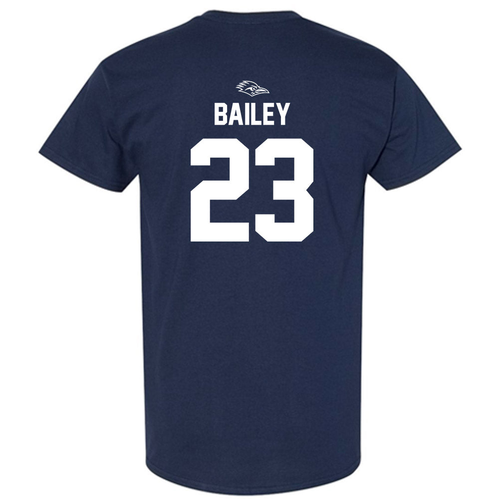 UTSA - NCAA Women's Soccer : Brooklyn Bailey - Classic Shersey T-Shirt-1