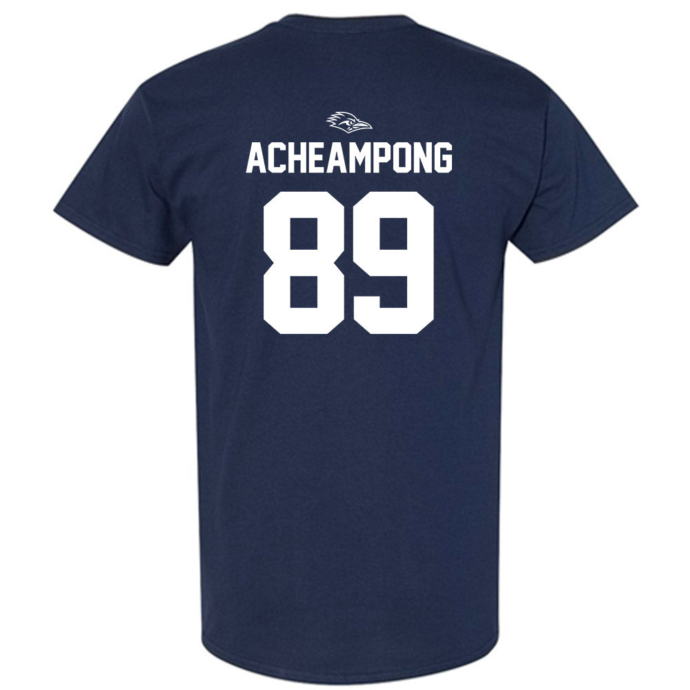 UTSA - NCAA Football : Collins Acheampong - Classic Shersey T-Shirt-1