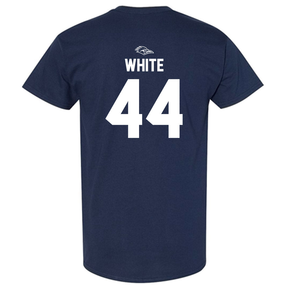 UTSA - NCAA Football : Darion White - Classic Shersey T-Shirt-1