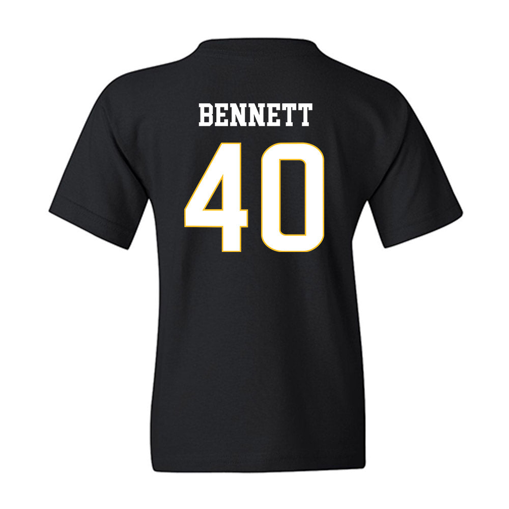 Southern Miss - NCAA Softball : Kayce Bennett - Replica Shersey Youth T-Shirt-1