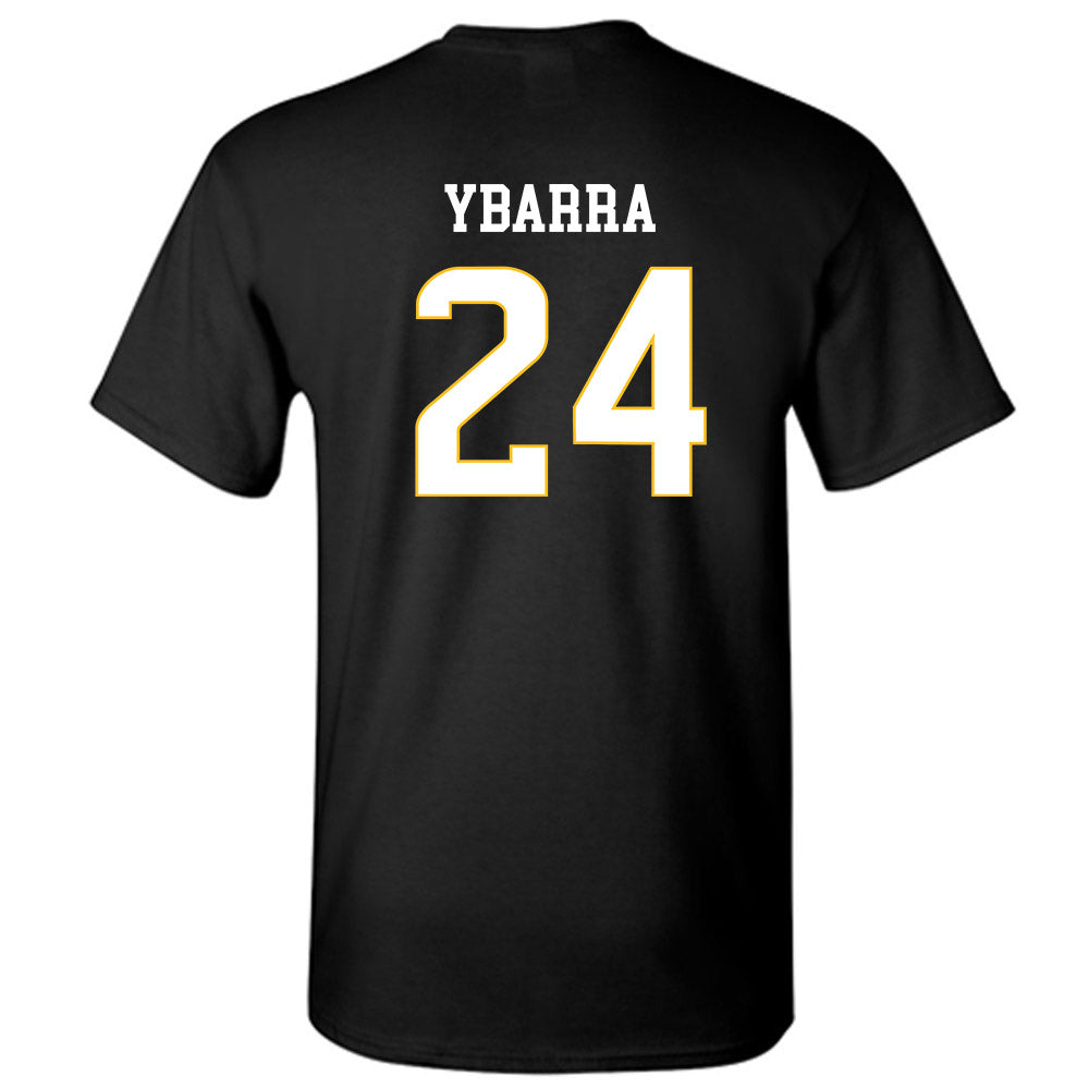 Southern Miss - NCAA Softball : Katalina Ybarra - Replica Shersey T-Shirt-1