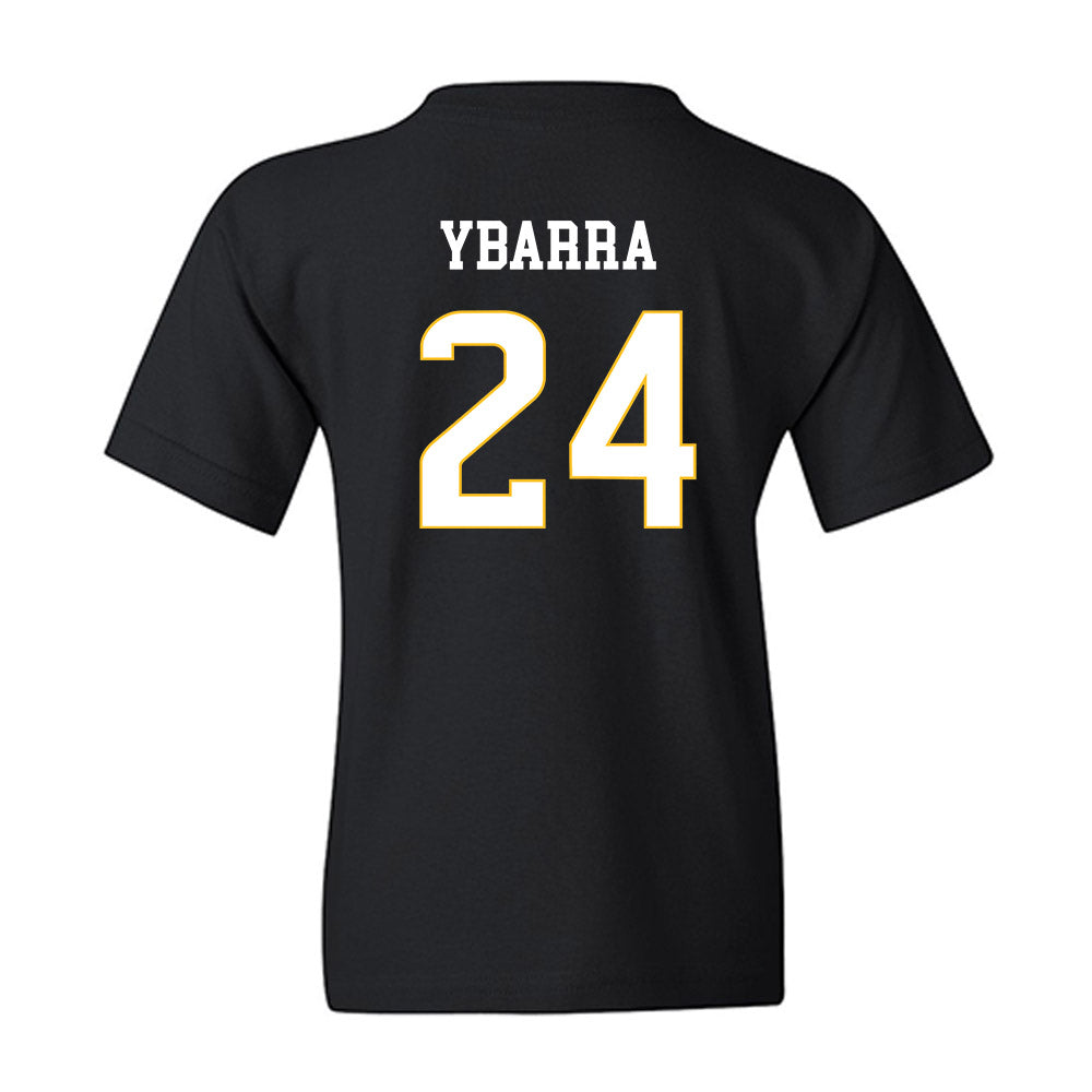 Southern Miss - NCAA Softball : Katalina Ybarra - Classic Shersey Youth T-Shirt-1