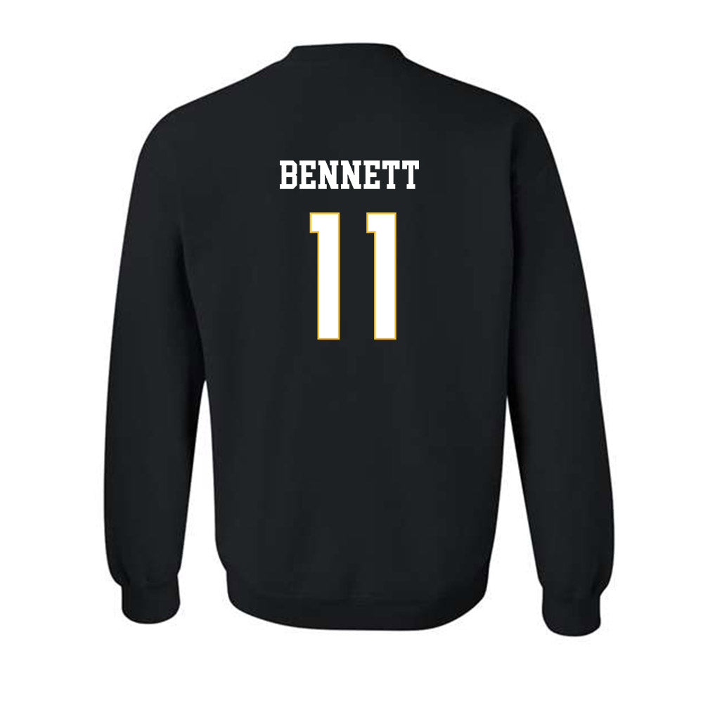 Southern Miss - NCAA Softball : Halle Bennett - Classic Shersey Crewneck Sweatshirt-1