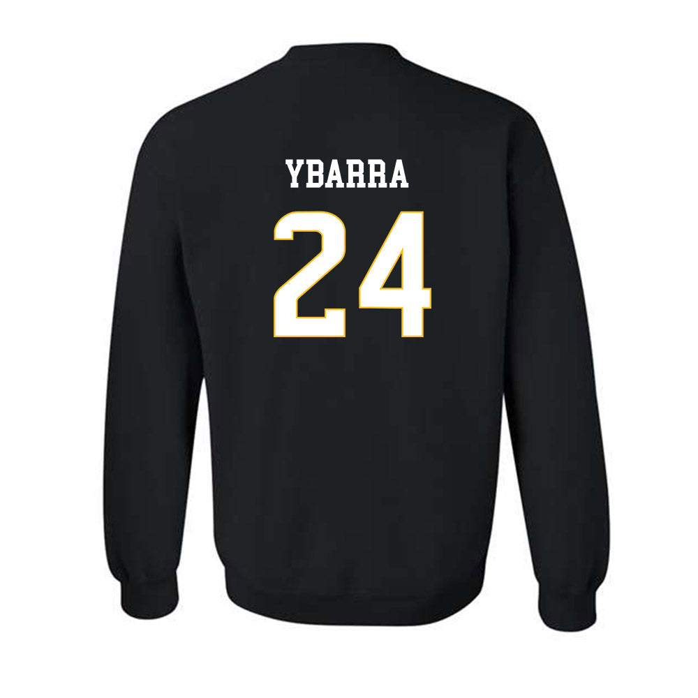 Southern Miss - NCAA Softball : Katalina Ybarra - Classic Shersey Crewneck Sweatshirt-1