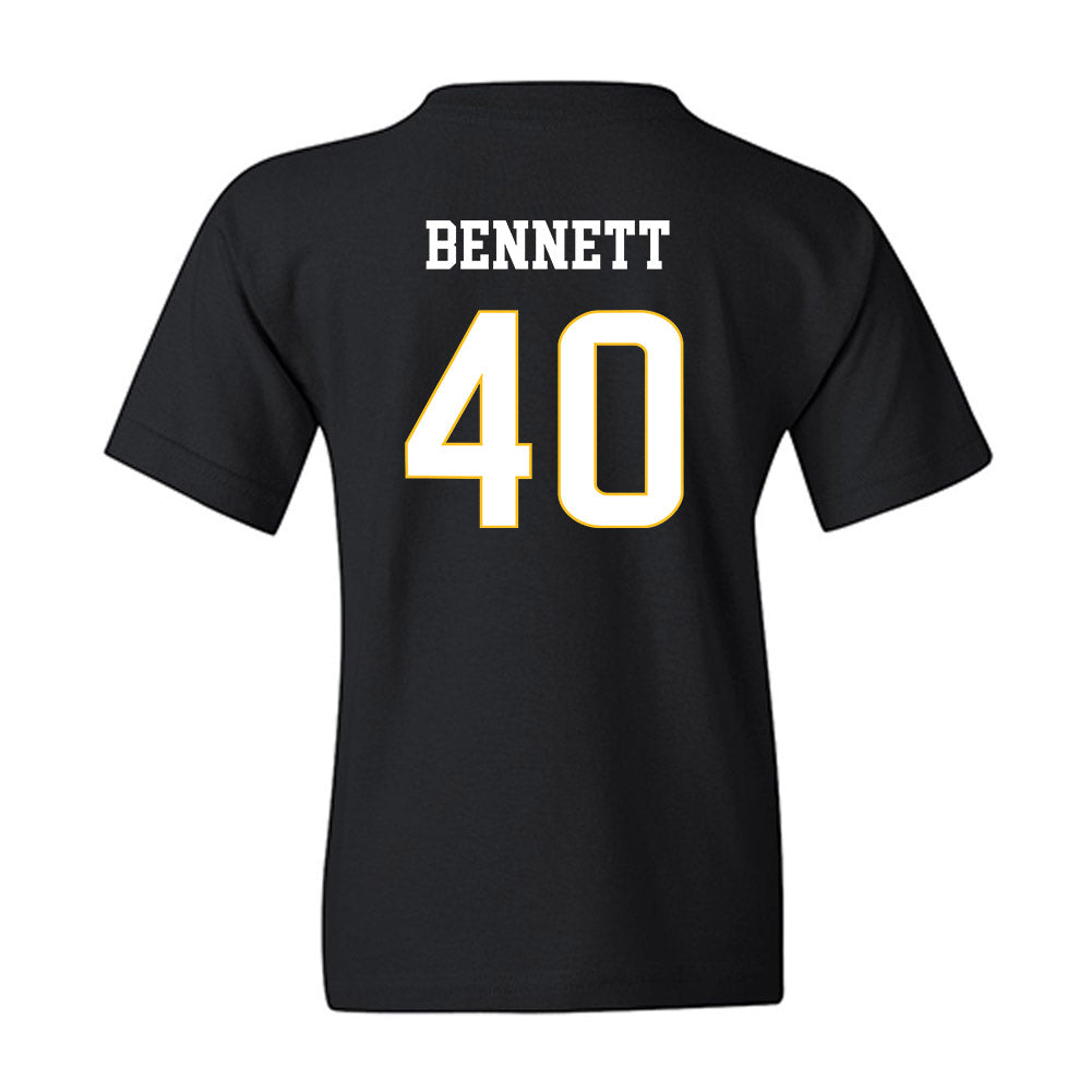Southern Miss - NCAA Softball : Kayce Bennett - Classic Shersey Youth T-Shirt-1