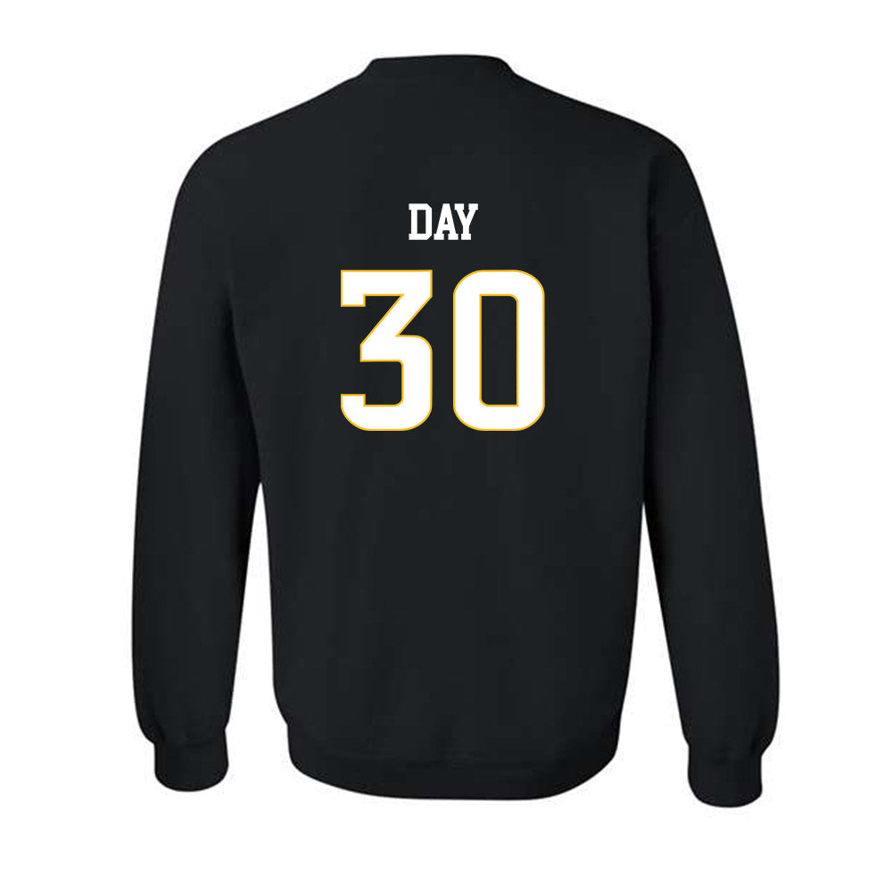 Southern Miss - NCAA Softball : Emma Day - Classic Shersey Crewneck Sweatshirt-1