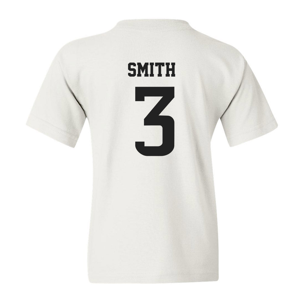 Southern Miss - NCAA Baseball : Seth Smith - Replica Shersey Youth T-Shirt