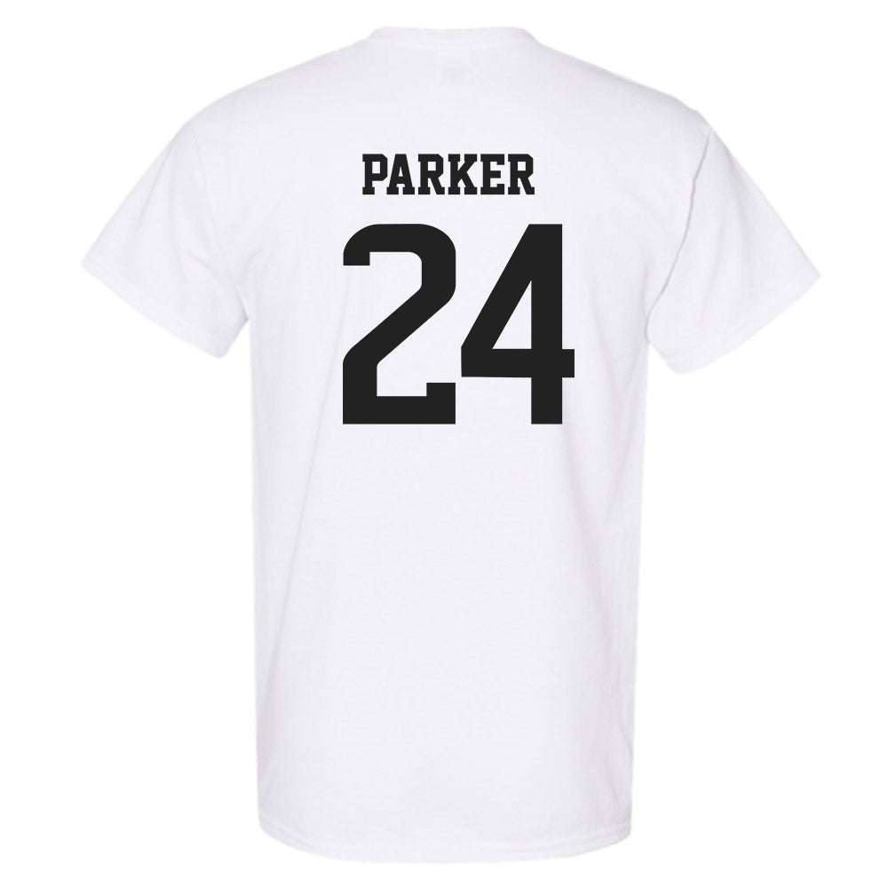 Southern Miss - NCAA Baseball : Jackson Parker - Replica Shersey T-Shirt