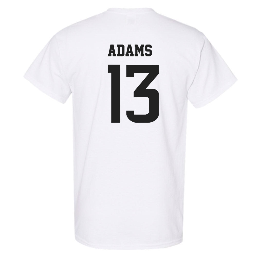 Southern Miss - NCAA Baseball : Cade Adams - Replica Shersey T-Shirt-1