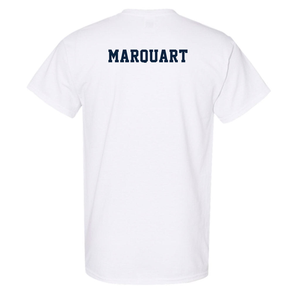 Xavier - NCAA Women's Cross Country : Lucy Marquart - Classic Shersey T-Shirt-1