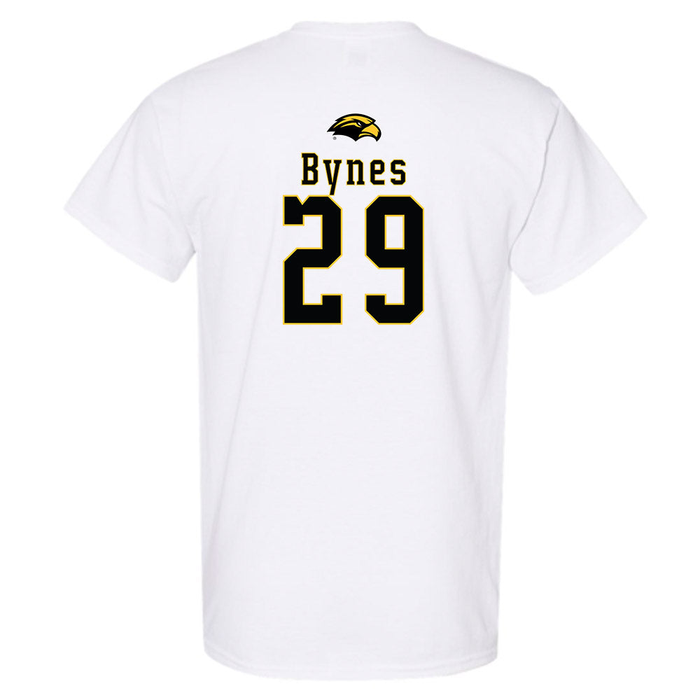 Southern Miss - NCAA Women's Soccer : Ava Bynes - Classic Shersey T-Shirt-1