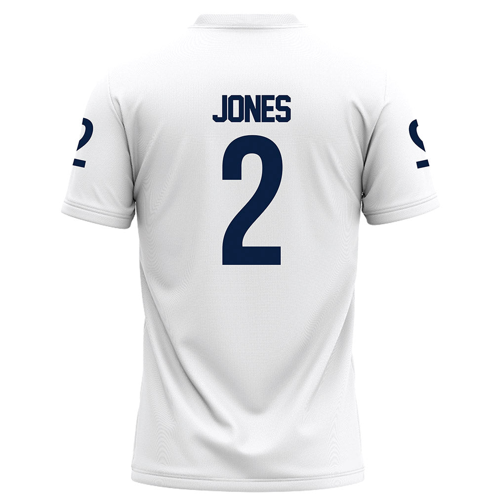 Monmouth - NCAA Football : Jaeden Jones - Football Jersey-1