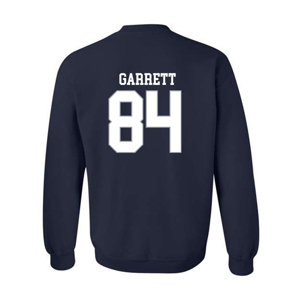 Monmouth - NCAA Football : Shane Garrett - Crewneck Sweatshirt