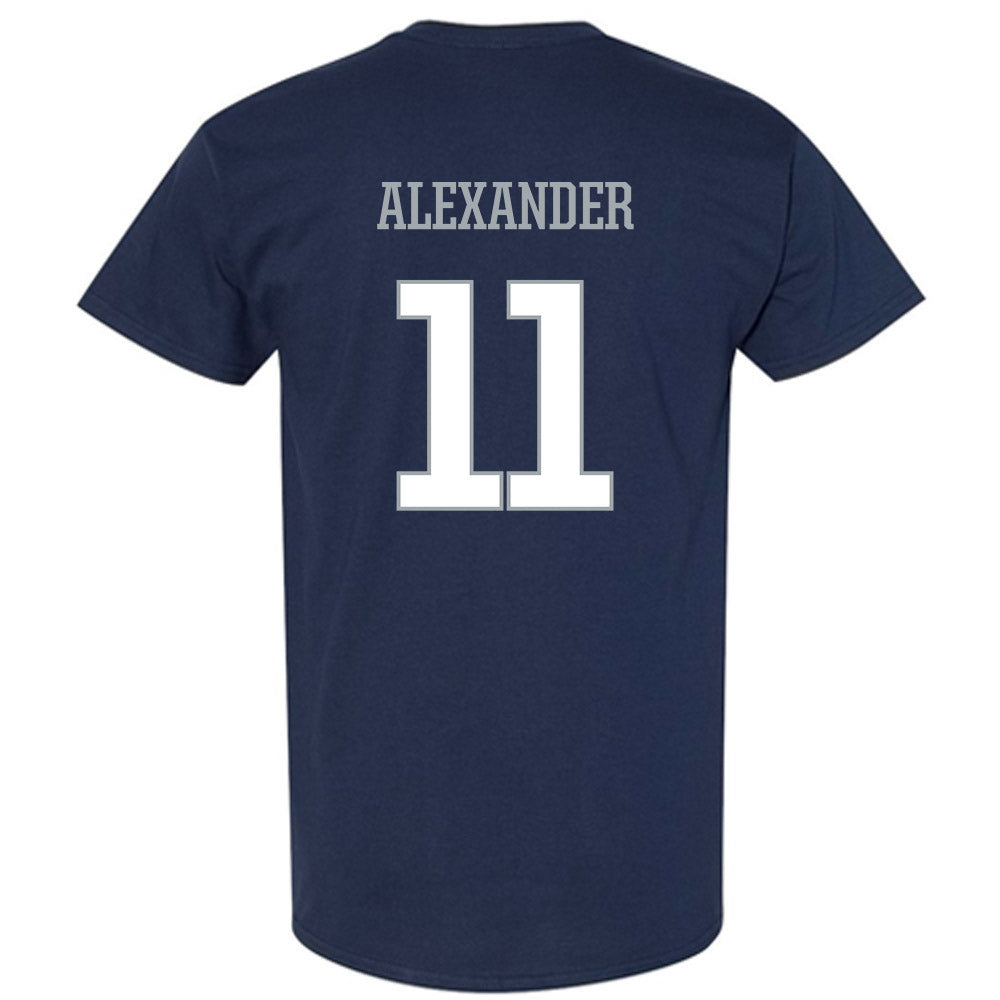 Monmouth - NCAA Football : Ryan Alexander - Classic Shersey T-Shirt-1
