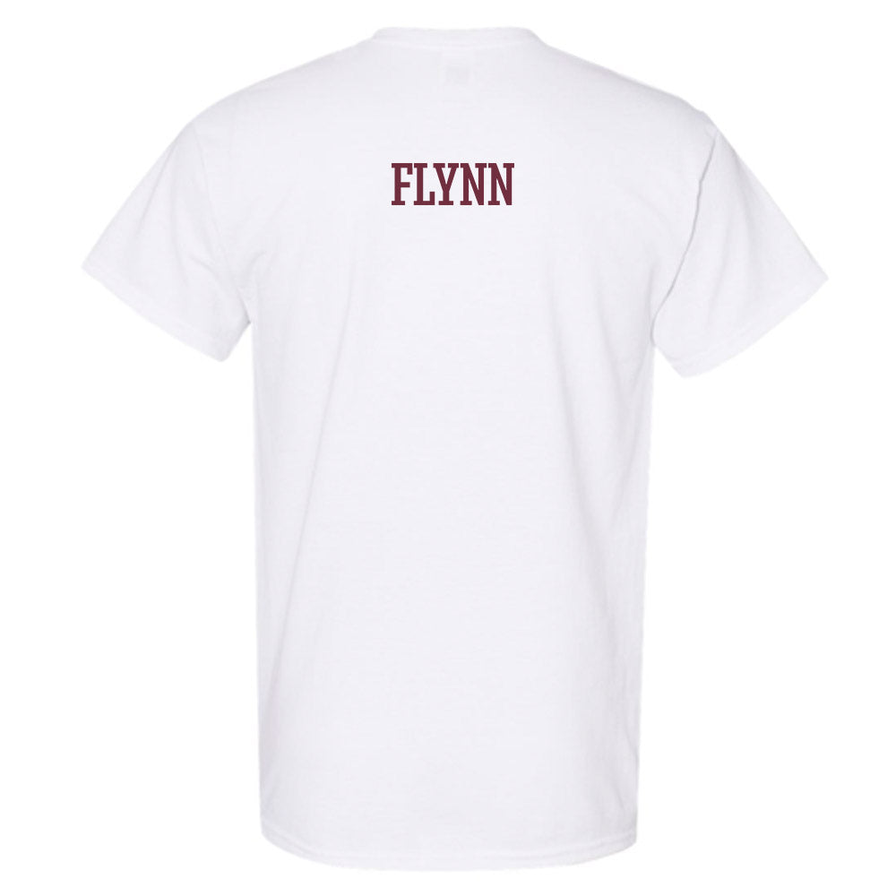 Mississippi State - NCAA Football : Oisin Flynn - Sports Shersey T-Shirt-1
