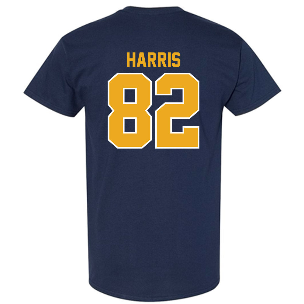 UTC - NCAA Football : KaJuan Harris - Classic Shersey T-Shirt-1