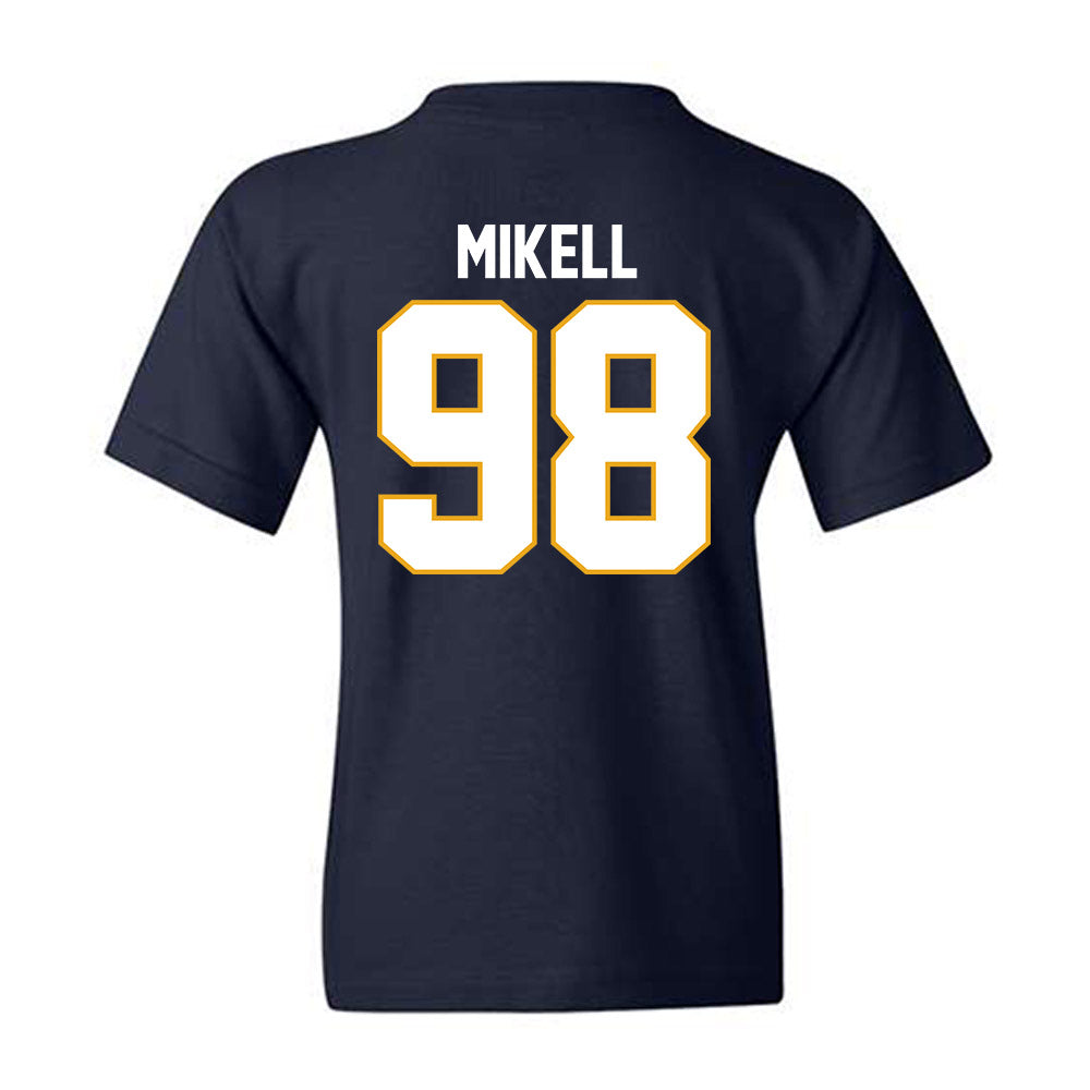 UTC - NCAA Football : Terry Mikell - Replica Shersey Youth T-Shirt-1