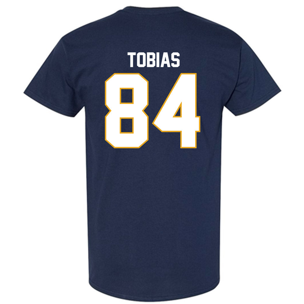 UTC - NCAA Football : Hayne Tobias - Replica Shersey T-Shirt-1