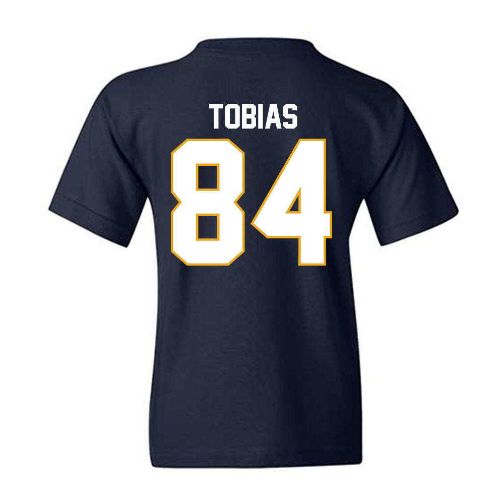 UTC - NCAA Football : Hayne Tobias - Replica Shersey Youth T-Shirt-1