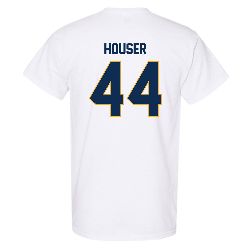 UTC - NCAA Men's Basketball : Tyler Houser - Replica Shersey T-Shirt-1