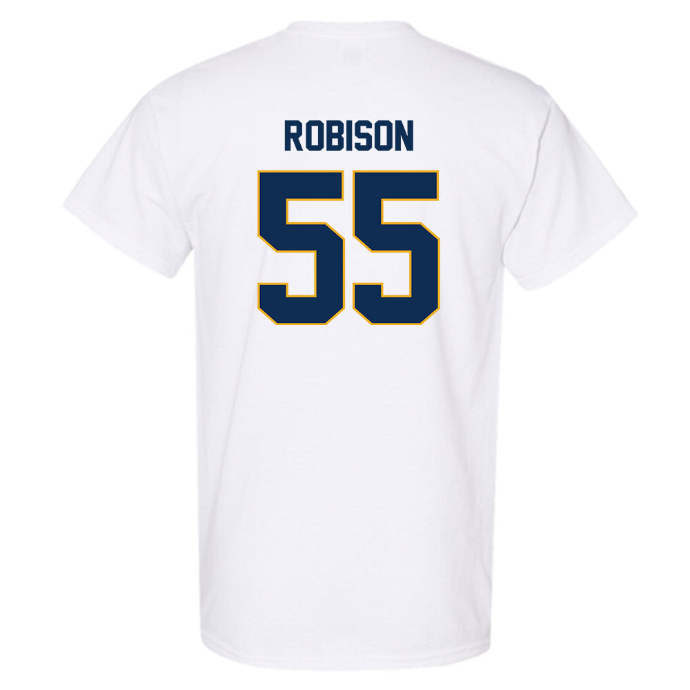 UTC - NCAA Men's Basketball : Parker Robison - Replica Shersey T-Shirt-1